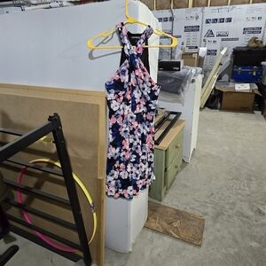 Express size 4 summer dress